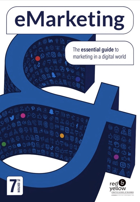 eMarketing: The Essential Guide to Marketing in a Digital World – 7th Edition